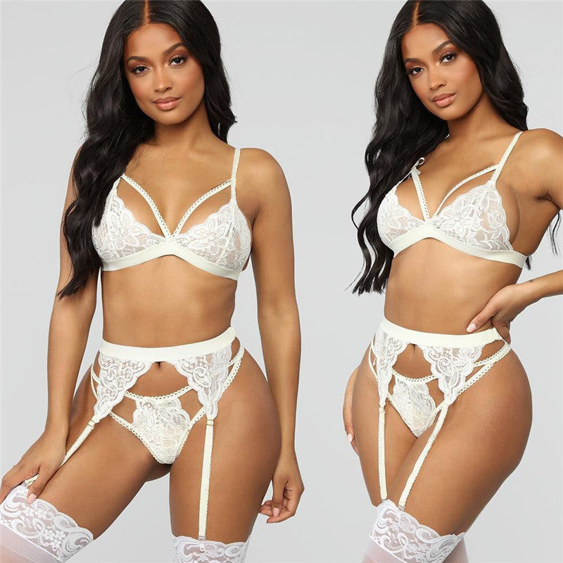 Ladies bra set-Aria Doejay