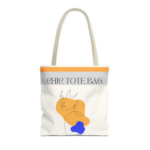 Vibe Tote-Aria Doejay