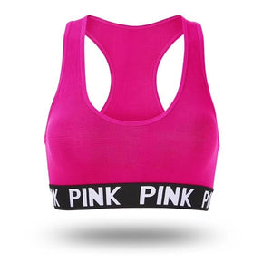 non-trace sports bra yoga bra-Aria Doejay