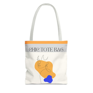 Vibe Tote-Aria Doejay