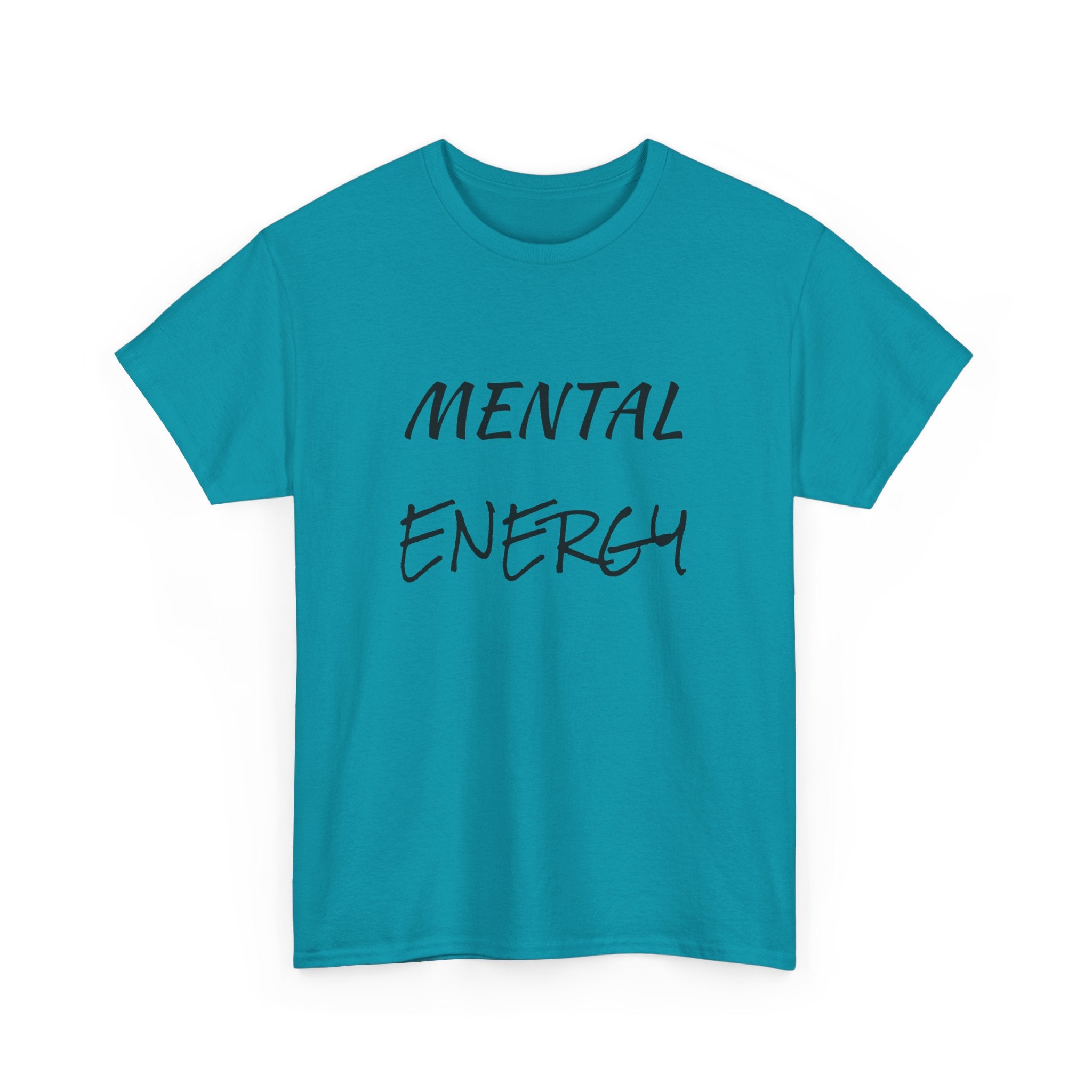 Mental Energy-Aria Doejay