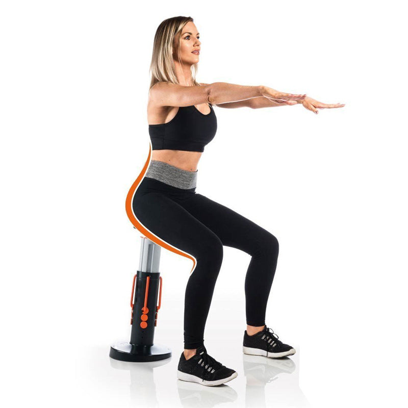 Magic Fitness Exercise Hip Trainer-Aria Doejay