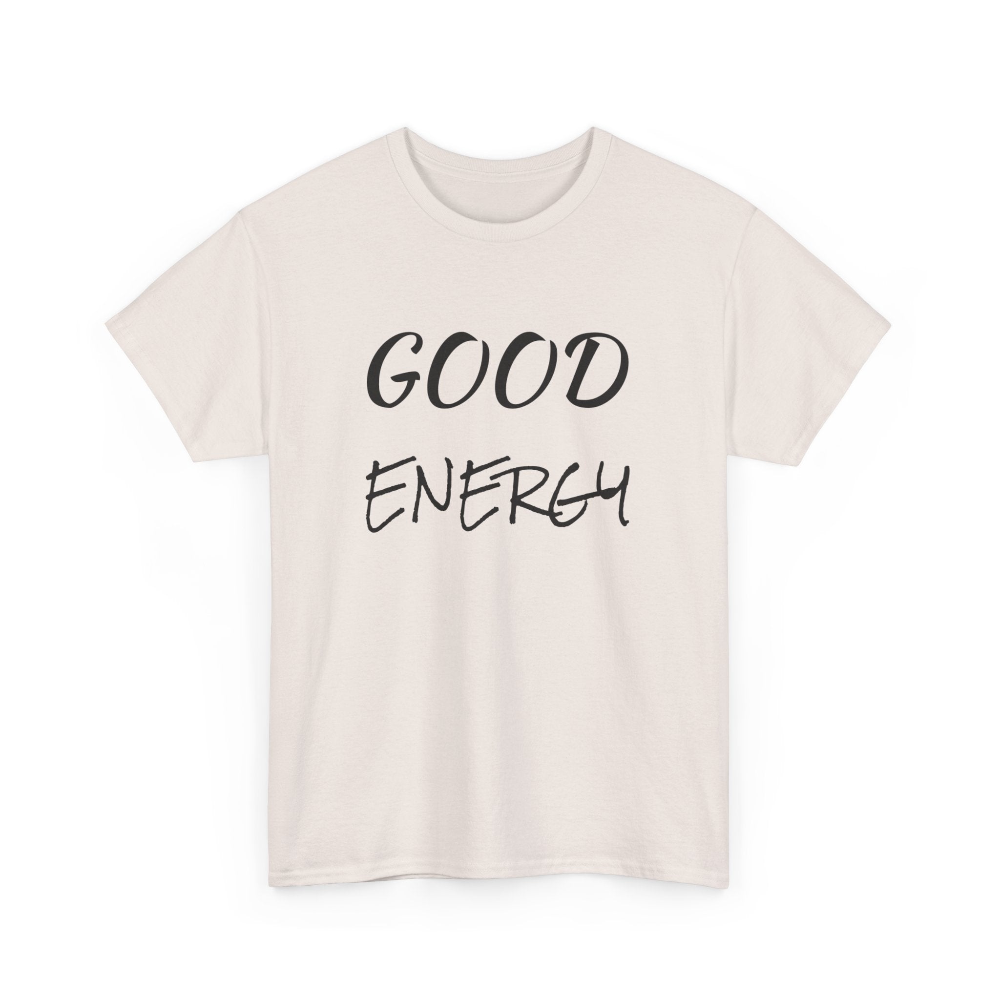 Good Energy-Aria Doejay