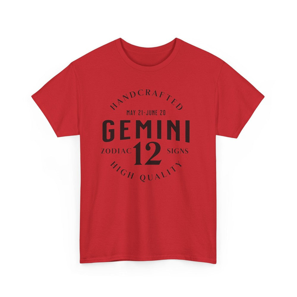 zodiac tee celebrating