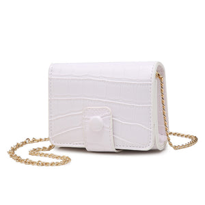 Fashion Mini Convenient High-end Chain Shoulder Bag