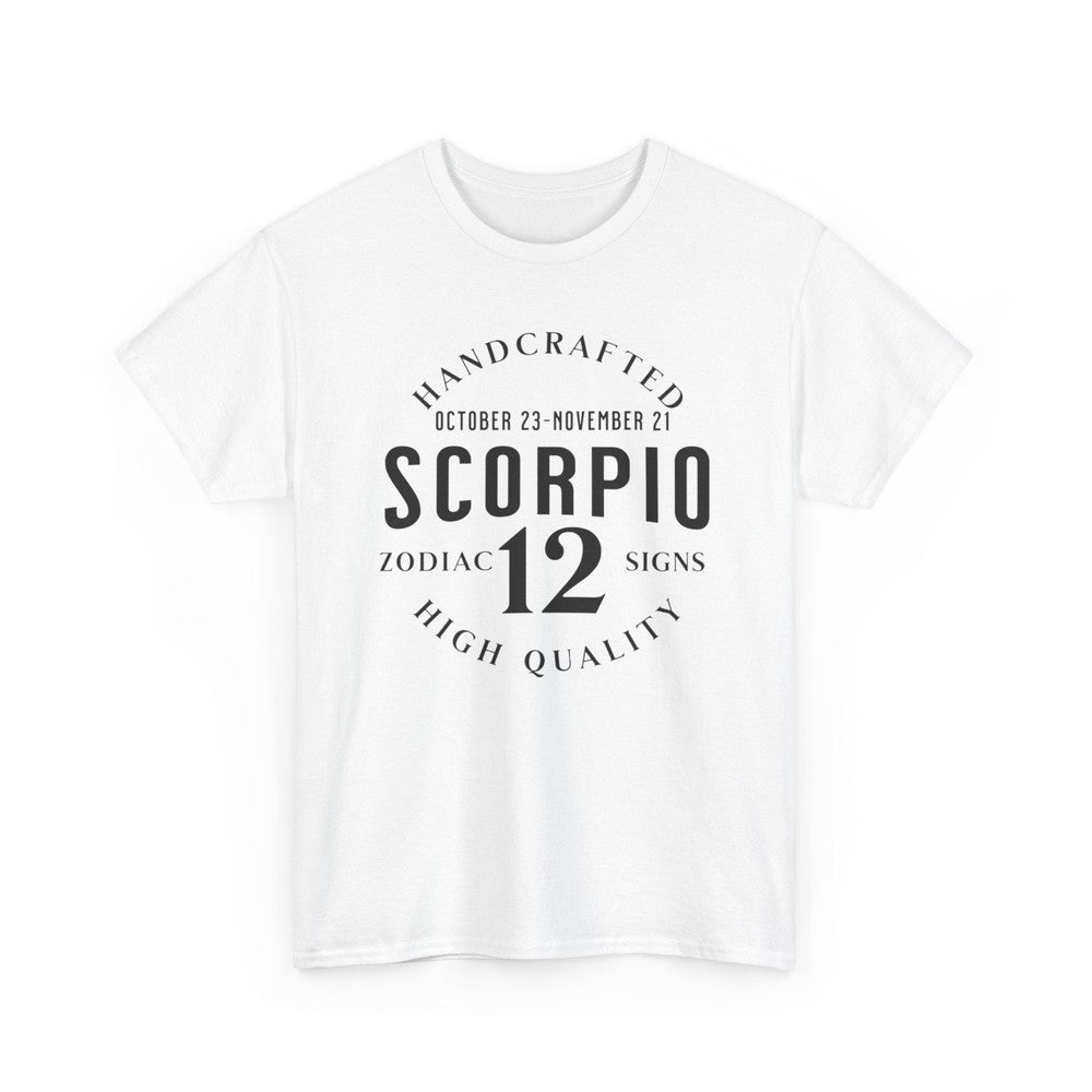 scorpio