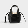 Trendy Luxury Light Luxury Niche Basket Bucket Bag