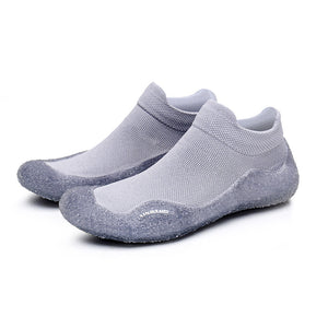 Men's And Women's Fashion Sports Yoga Breathable Non-slip Fitness Shoes