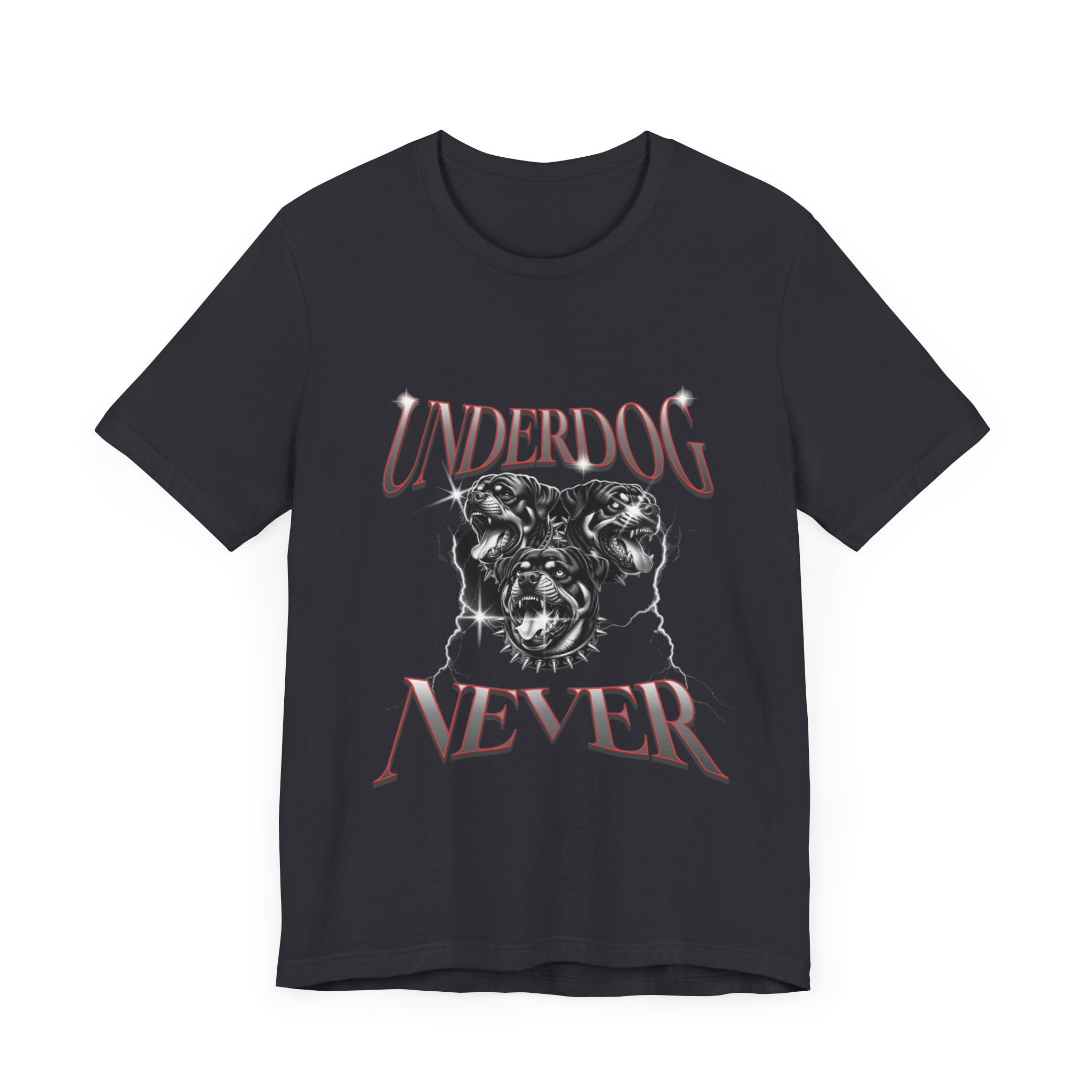 Never Under Dog-Aria Doejay