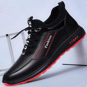 Korean Version Of Non-slip Breathable Sports Casual Shoes-Aria Doejay