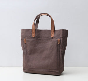 canvas bag