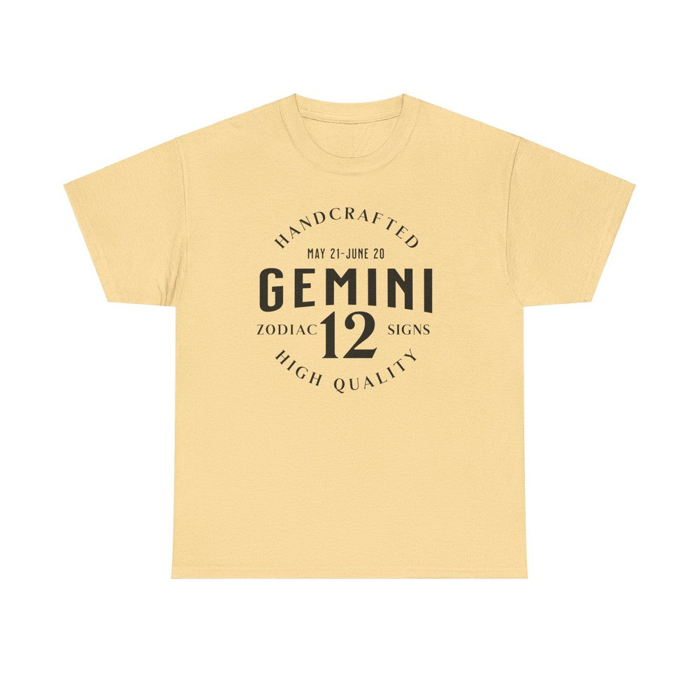 zodiac tee celebrating