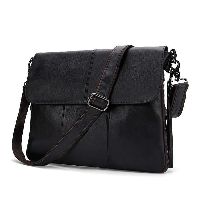 Men's Bags-Aria Doejay