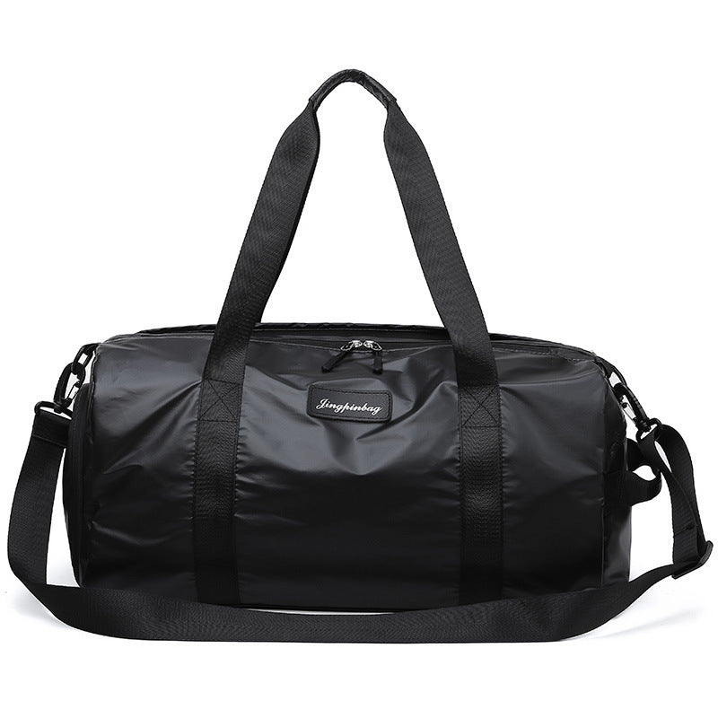 New men's and women's fitness bag