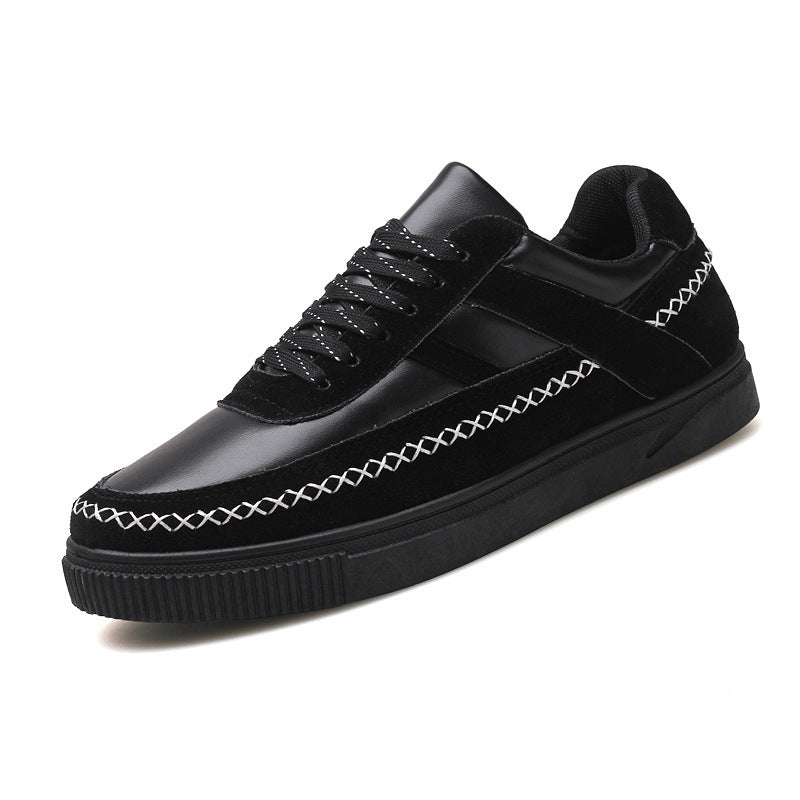 Men's low fitness sneakers-Aria Doejay