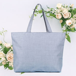 manufacturers new fashion canvas bag Korean Handbag Shoulder Bag tote bags wholesale green-Aria Doejay