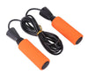 Student competition fitness exercise sponge jump rope-Aria Doejay