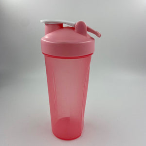 Plastic Shake Cup Protein Powder Shake Cup Hand-Aria Doejay