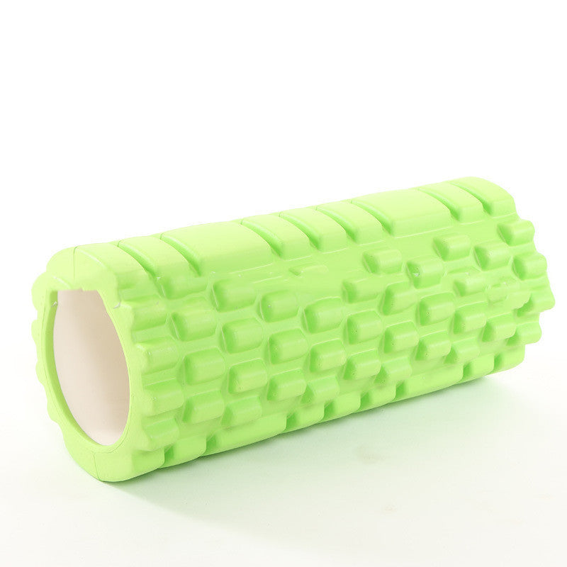 45 Cm Column Fitness Pilates Yoga Foam Roller-Aria Doejay