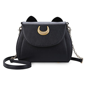 Moon Ladies Handbag