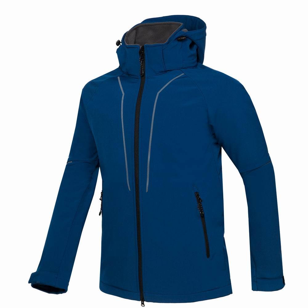 Mountaineering sport jacket-Aria Doejay