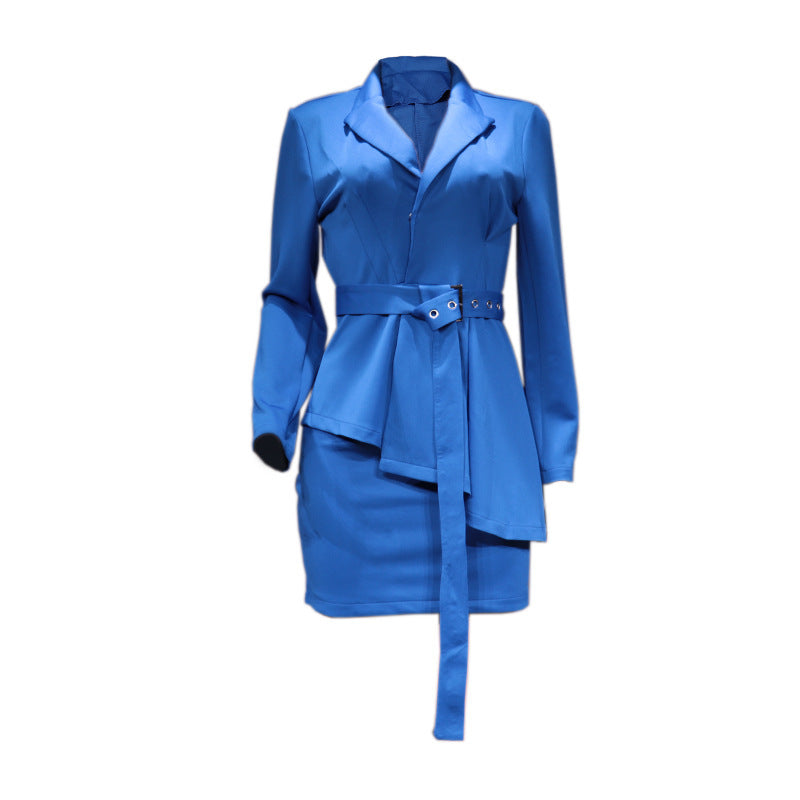 Women's Suits Skirt Two-piece Set-Aria Doejay