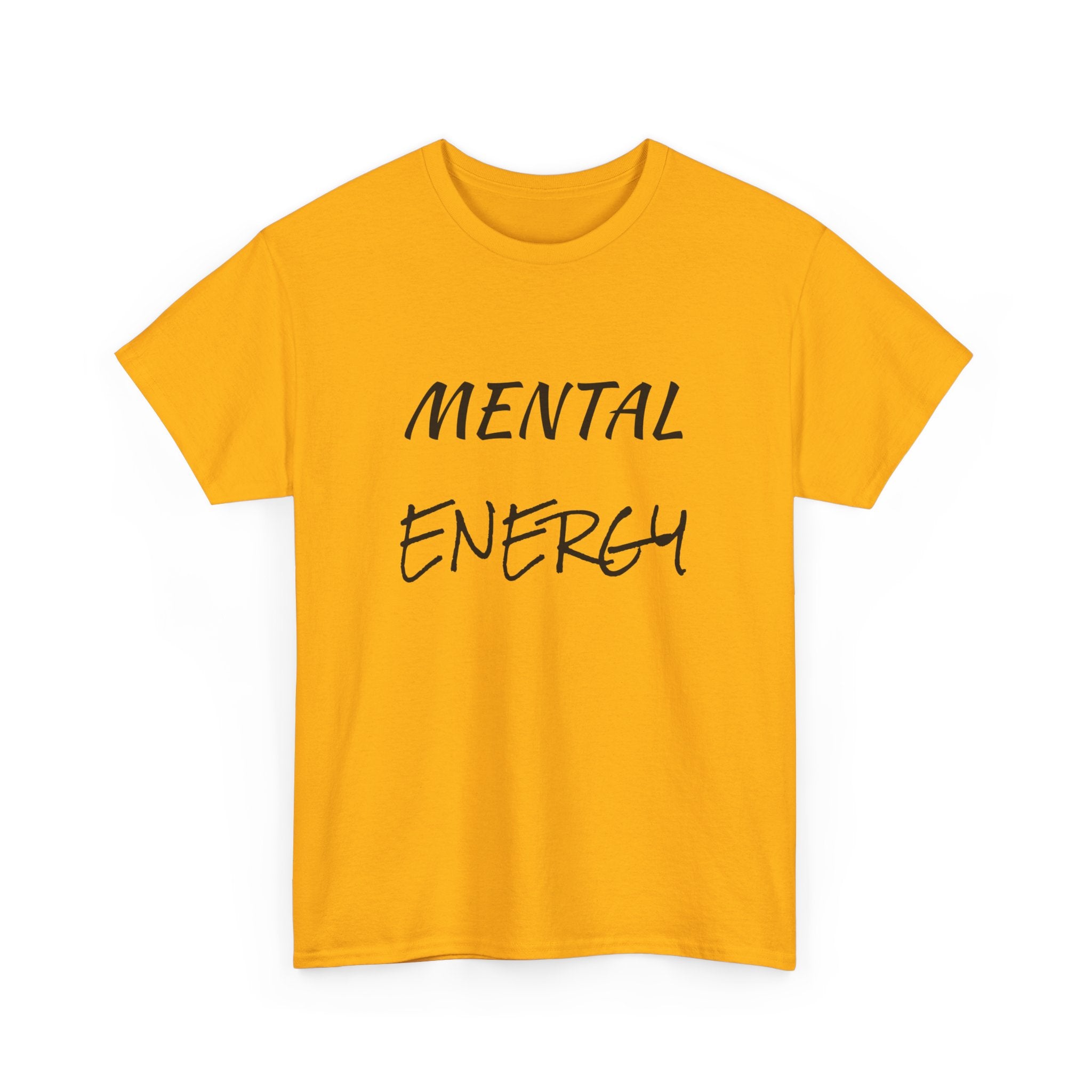 Mental Energy-Aria Doejay