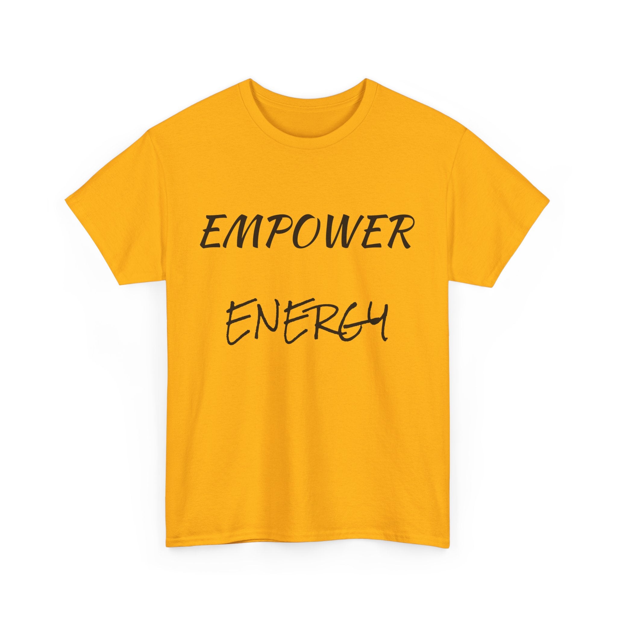 Empower Energy-Aria Doejay