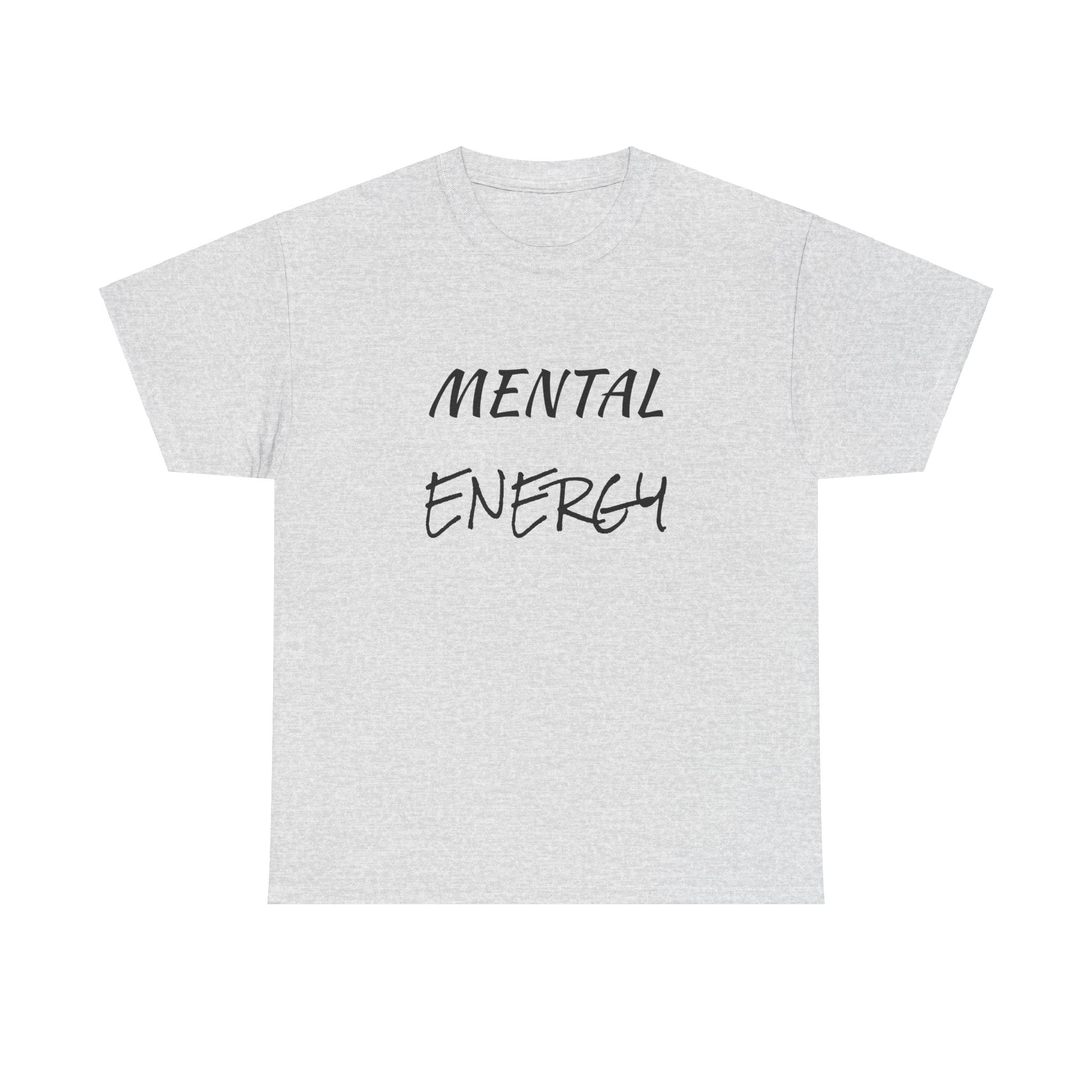 Mental Energy-Aria Doejay