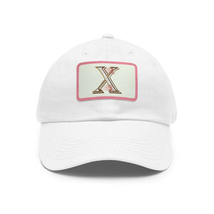 X-Cap-Aria Doejay