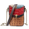 New Ladies Ethnic Style One-shoulder Messenger Bag