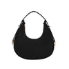 New Fashion Retro Felt Indentation Underarm Bag-Aria Doejay