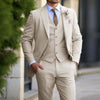 Men's Fashionable Casual Suit Suit-Aria Doejay