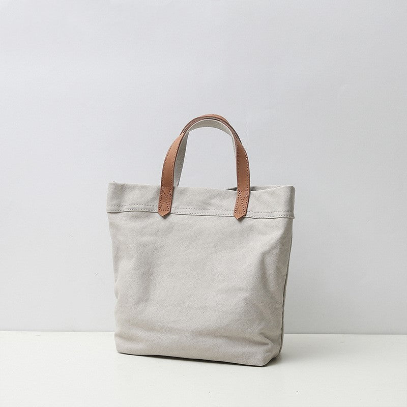 canvas bag