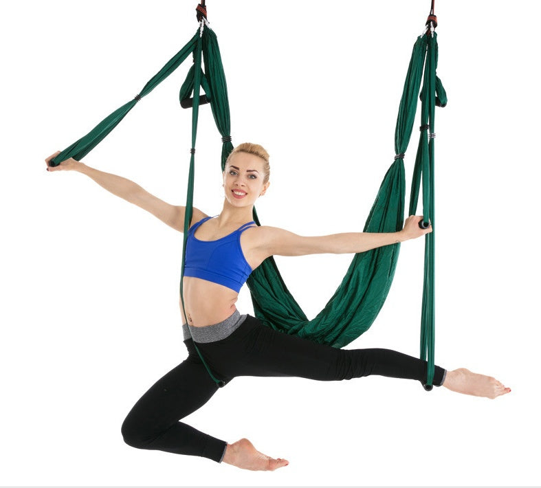 Anti Gravity Yoga Hammock-Aria Doejay