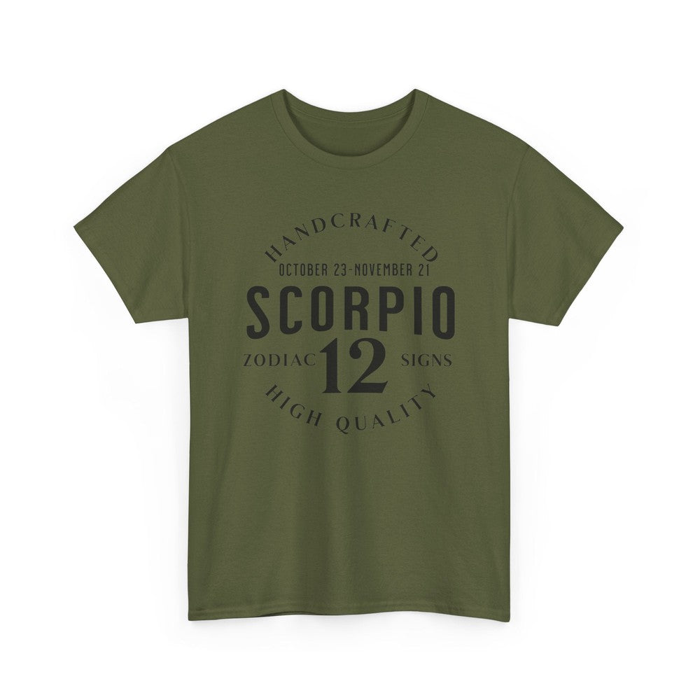 scorpio