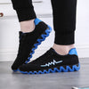 Men's Casual Shoes Men's Shoes Korean Board Shoes-Aria Doejay