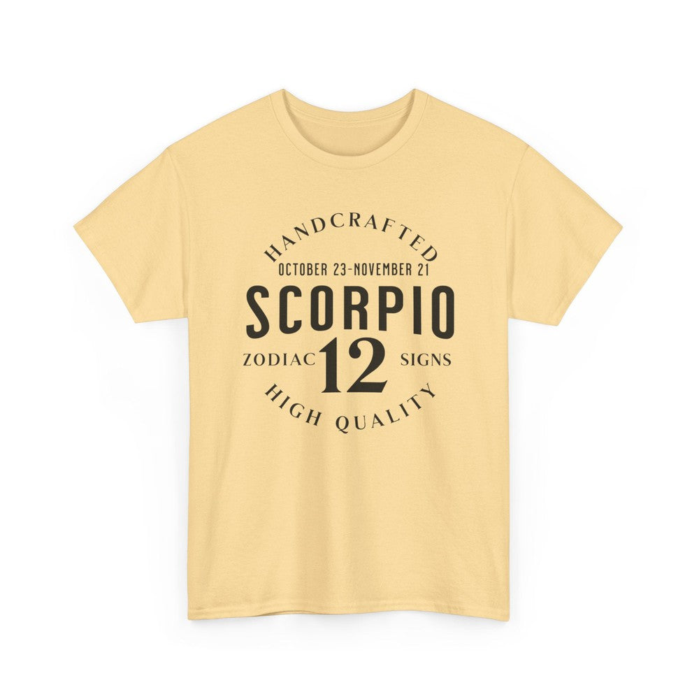 scorpio