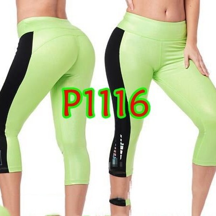 Fitness Dance Yoga Fitness Pants-Aria Doejay