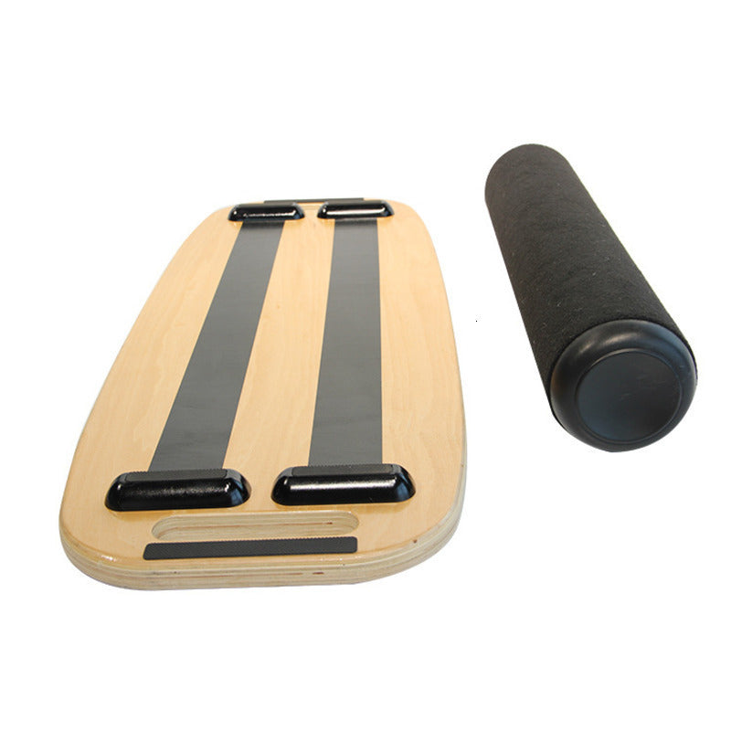 Home fitness balance board-Aria Doejay