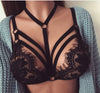 Lace bra lingerie-Aria Doejay