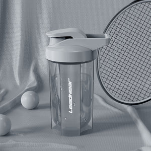 Portable Shake Fitness Sports Cup-Aria Doejay