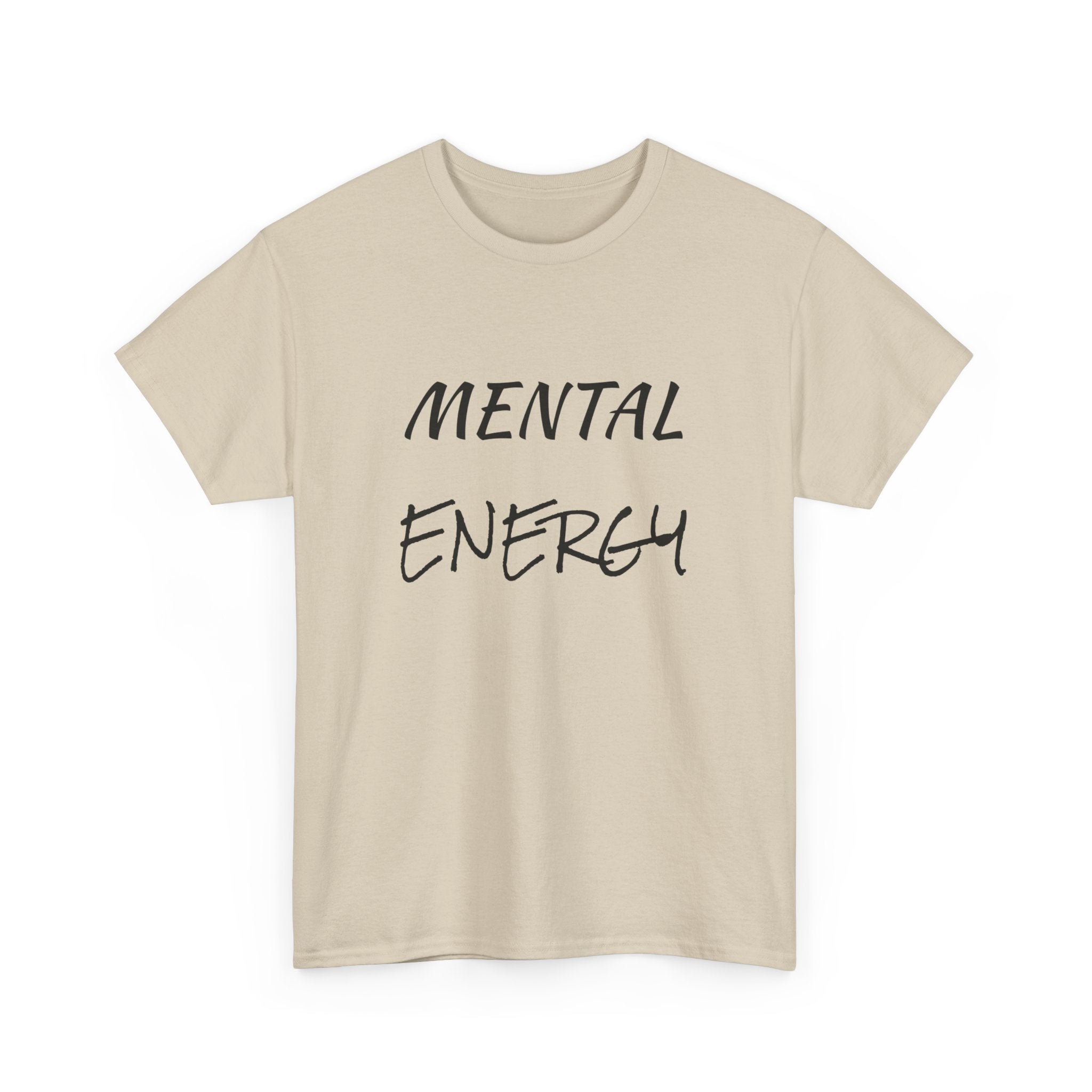 Mental Energy-Aria Doejay