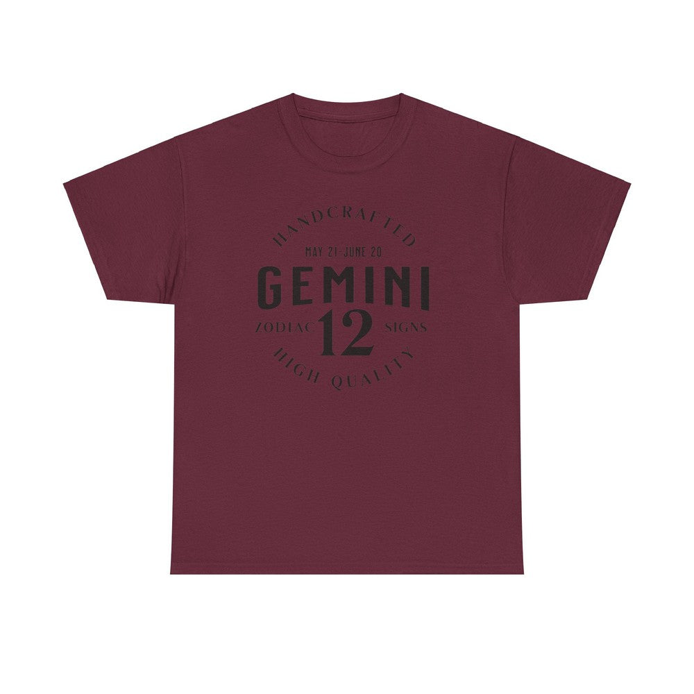 zodiac tee celebrating