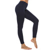 High waist yoga leggings-Aria Doejay