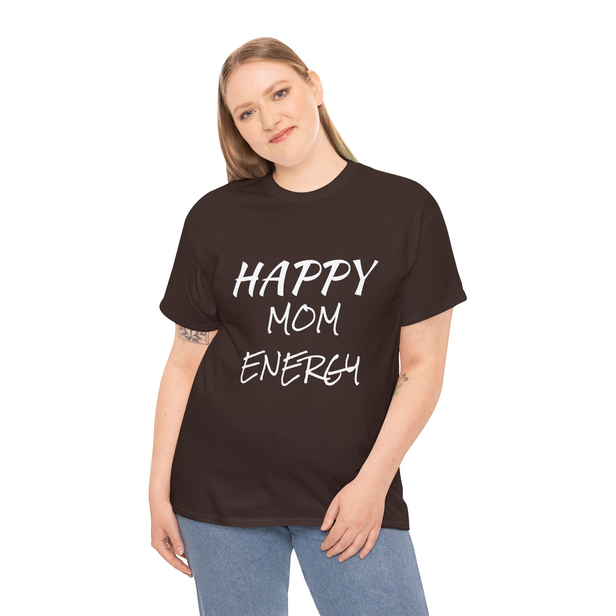 Happy Energy-Aria Doejay