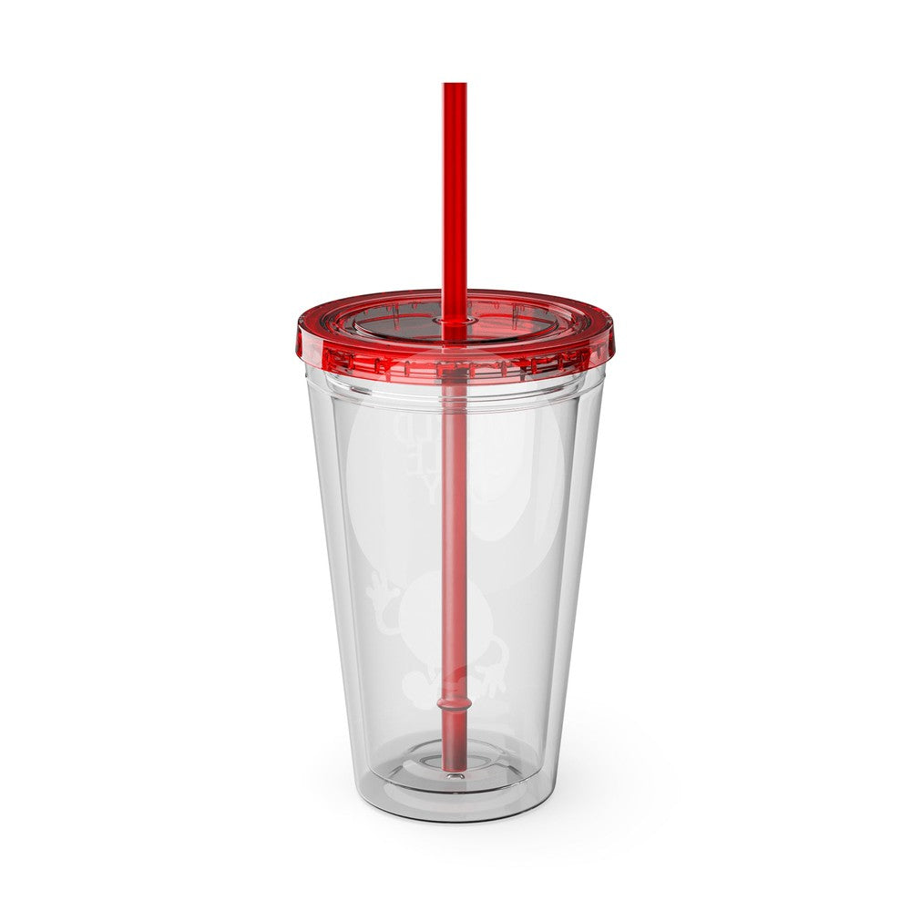 sun splash tumbler,