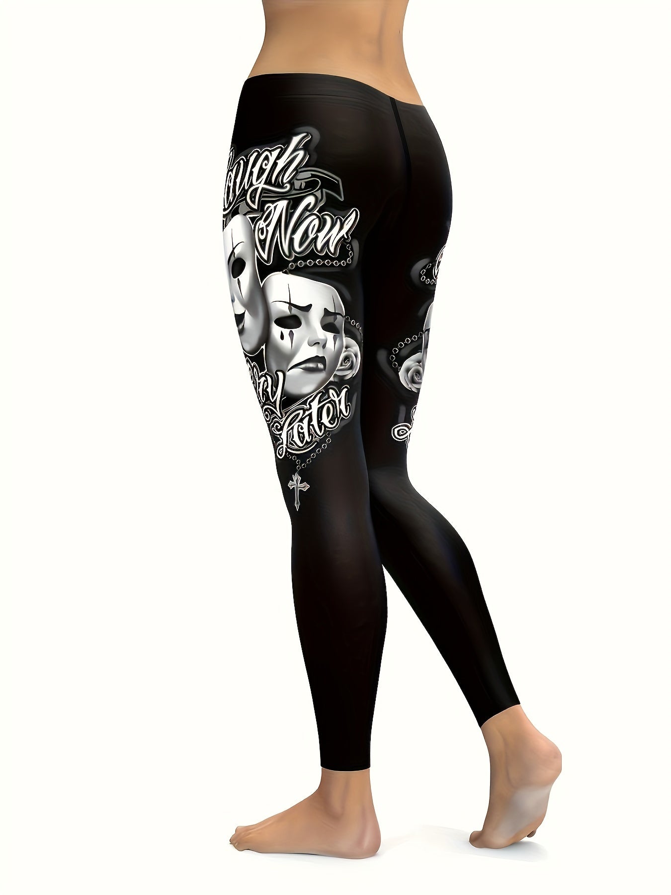 Casual Women's Yoga Pants