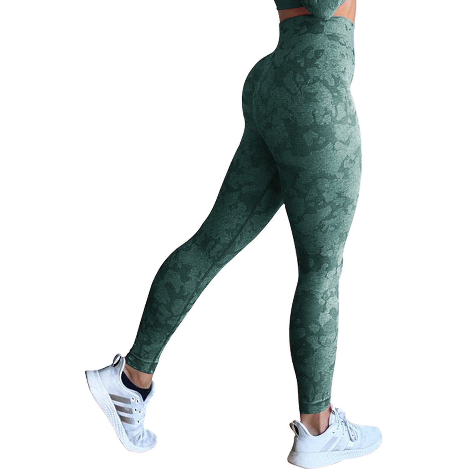 Butt Leggings For Women Push Up Booty Legging Workout Gym Tights Fitness Yoga Pants-Aria Doejay