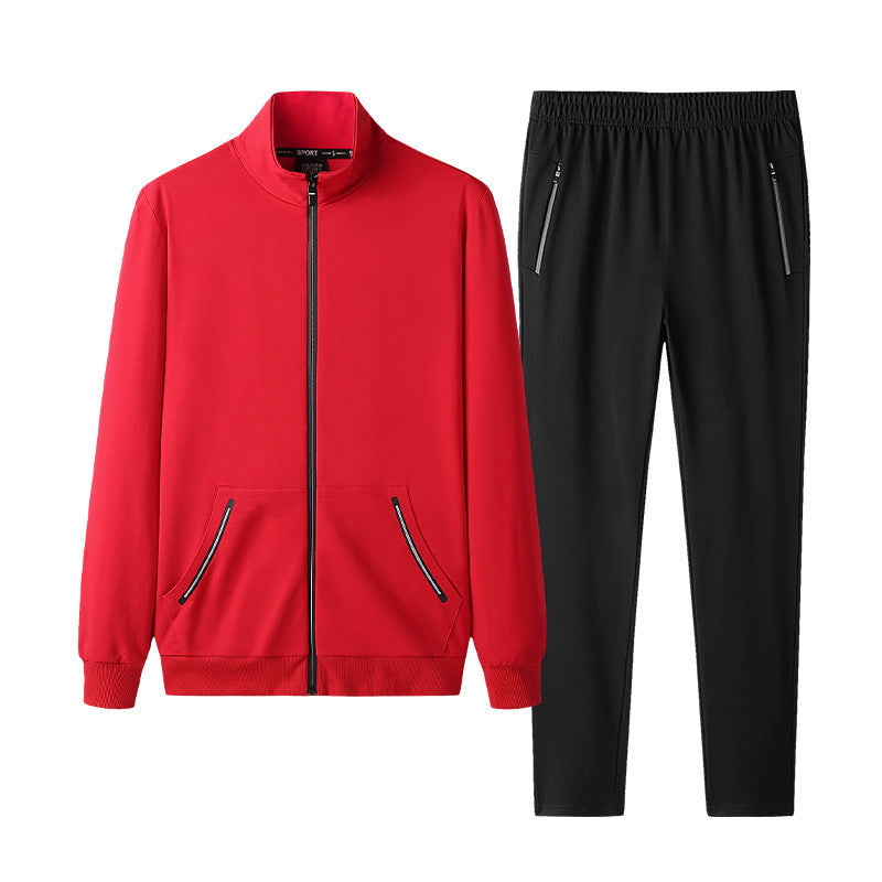 Men's Sports Suits, Sportswear, Team Uniforms, Class Uniforms-Aria Doejay